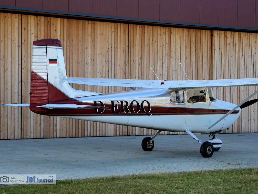 D.EROQ, Cessna 172