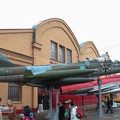 28+27, Lockheed TF-104F Stargighter, Deutsche Luftwaffe