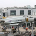 63-7446, McDD F-4C Phantom II, ex. U.S. AirForce
