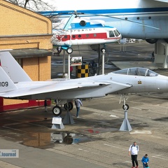 74-0109, McDD F-15A (просмотров: 1585) 74-0109, McDD F-15A