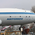 UR-64460, An-22 (1716 Besuche) UR-64460, An-22