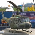 72+97, Bell UH-1D, Deutsches Heer (2503 відвідувань) 72+97, Bell UH-1D, Deutsches Heer