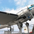 D-CADE, Douglas DC-3A (1920 visits) D-CADE, Douglas DC-3A
