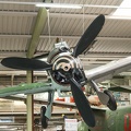 4 gelb, Bf-109G-6 / H.A. HA-1112-M-1-L (1816 Besuche) HA-1112-M1-L , umgebaut zur Bf-109G-6 bzw. Bf-109G-10, als gelbe 4 ausgestellt. 4 gelb, Bf-109G-6 / H.A. HA-1112-M-1-L
