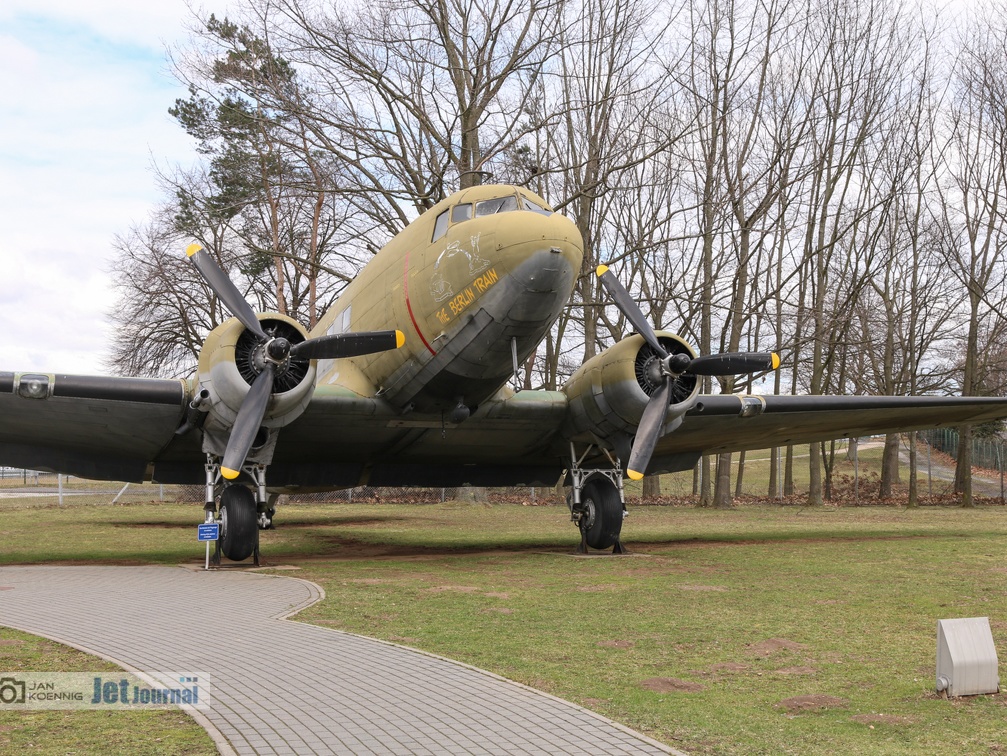 349081, C-47D Skytrain