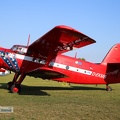 D-FKMB, An-2T (2044 Besuche) D-FKMB, An-2T