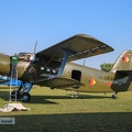 D-FUKM, An-2T (2655 Besuche) D-FUKM, An-2T