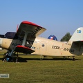 SE-KCE, An-2T (2714 Besuche) (C) Jan Könnig SE-KCE, An-2T
