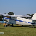 D-FWJK, An-2T