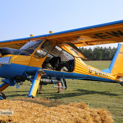 D-EWHY, PZL-104 Wilga 35A (1907 odwiedzin) D-EWHY, PZL-104 Wilga 35A