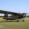 D-FUKM, An-2T