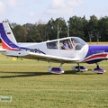 D-EWFI, Z-43 (2003 visitas) D-EWFI, Z-43