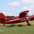 D-FKMB, An-2T (1757 visingar) D-FKMB, An-2T