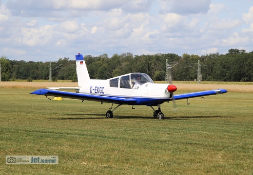 D-EKGC, Z-43