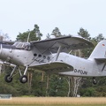 D-FOJN, An-2T (2217 návštěv) D-FOJN, An-2T
