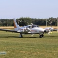 D-GSSW, Piper PA-34-200T (1851 Besuche) D-GSSW, Piper PA-34-200T