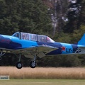 LY-BGP, Jak-52 (1953 Besuche) LY-BGP, Jak-52