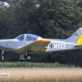 D-MYZZ, Alpi Aviation Pioneer 300 (1750 Besuche) D-MYZZ, Alpi Aviation Pioneer 300