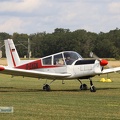 D-EKGN, Zlin Z-43 (1531 Besuche) D-EKGN, Zlin Z-43
