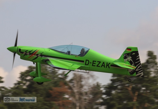 D-EZAK, Xtreme XA-42