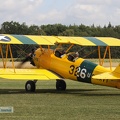 N3972U, Boeing Stearman N2S-3 (1819 Besuche) N3972U, Boeing Stearman N2S-3