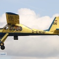 D-EWHP, PLZ-104 Wilga-35 (1753 visingar) D-EWHP, PLZ-104 Wilga-35