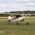 N6180, Cessna 180A