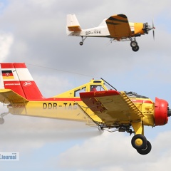 D-FOAB, PZL-106AR