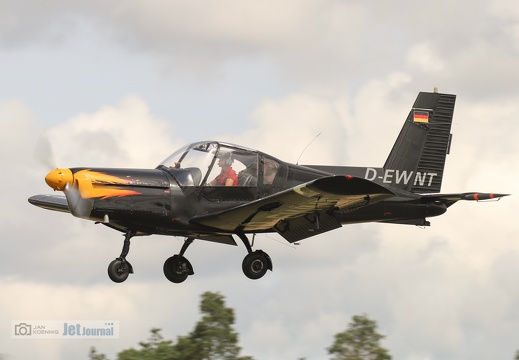 D-EWNT, Z-42M