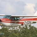 D-EOPH, Cessna 172RG Cutlass RG (1695 Besuche) D-EOPH, Cessna 172RG Cutlass RG