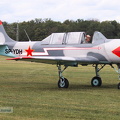 SP-YDH, Jak-52, Yak-52