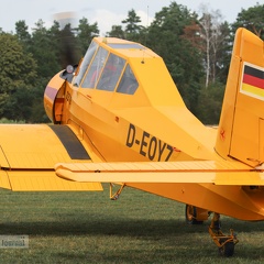 D-EOYZ, Z-37-2 Cmelak