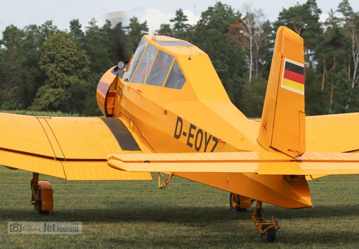 D-EOYZ, Z-37-2 Cmelak