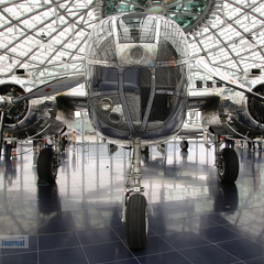 N6123C, North American B-25J Mitchell (1256 odwiedzin) N6123C, North American B-25J Mitchell