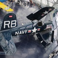 OE-EAS, F4U-4 Corsair (1494 odwiedzin) OE-EAS, F4U-4 Corsair