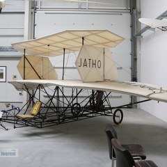 Jatho Drachen (846 Besuche) Jatho Drachen