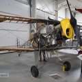 Bücker Bü-131 / CASA 1.131 (1368 Besuche) Bücker Bü-131 / CASA 1.131