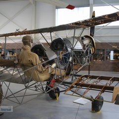 Bücker Bü-131 / CASA 1.131