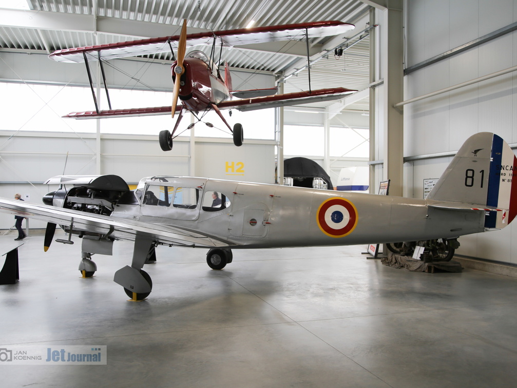 81 schwarz, Nord 1101 (1538 відвідувань) 81 schwarz, Nord 1101