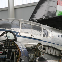 Aero-45 OK-FHJ / DM-