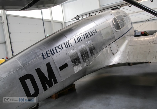 Aero-45 OK-FHJ / DM-