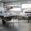 HA-OMD / DM-SGF, Aero-45S (1337 visites) Das Museum Wernigerode besitzt zwei Aero-45. Zum Einen (wahrscheinlich) die komplett ausgestellte Ae... HA-OMD / DM-SGF, Aero-45S