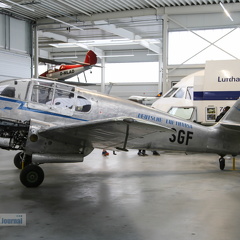 HA-OMD / DM-SGF, Aero-45S