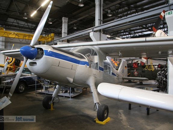 Dornier Do-27A-1