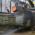 73+05, UH-1D, Deutsches Heer (1467 visites) 73+05, UH-1D, Deutsches Heer