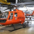 D-HDEG, MBB Bo-105C (1274 Besuche) D-HDEG, MBB Bo-105C
