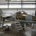 WV276, Hawker Hunter F Mk.4, Royal Air Force 