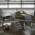 WV276, Hawker Hunter F Mk.4, Royal Air Force (1612 visites) WV276, Hawker Hunter F Mk.4, Royal Air Force