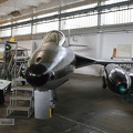 WV276, Hawker Hunter F Mk.4, Royal Air Force (1630 visites) WV276, Hawker Hunter F Mk.4, Royal Air Force