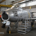 FU-972 (false), Canadair CL-13B Sabre 6